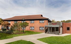 Ramada Bristol West